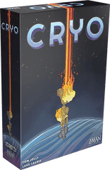 Cryo | Gamers Paradise