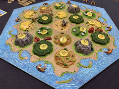 Catan: 3D Edition | Gamers Paradise