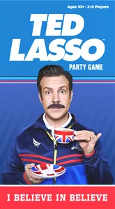 Ted Lasso: Party Game | Gamers Paradise