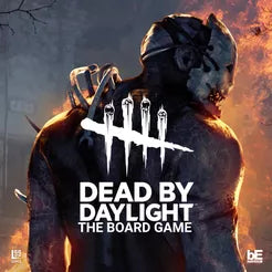Dead by Daylight: The Board Game | Gamers Paradise