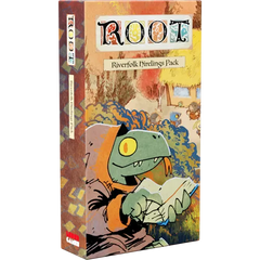 Root | Gamers Paradise