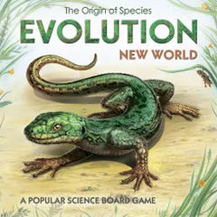 Evolution: New World | Gamers Paradise