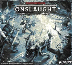 Dungeons & Dragons: Onslaught | Gamers Paradise
