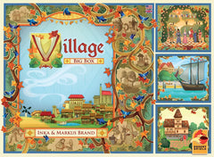 Village: Big Box | Gamers Paradise