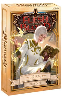 Flesh and Blood: Monarch Blitz Deck | Gamers Paradise