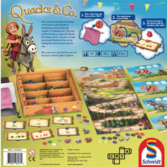 QUACKS AND CO | Gamers Paradise