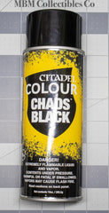 Citadel Colour Spray Paints | Gamers Paradise