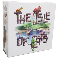 The Isle of Cats | Gamers Paradise