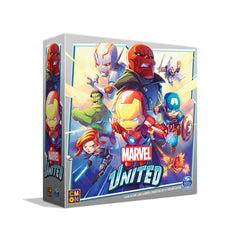 Marvel United | Gamers Paradise