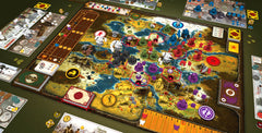 Scythe | Gamers Paradise