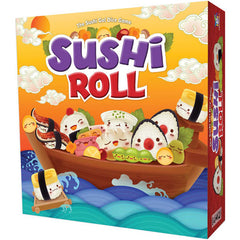 Sushi Roll | Gamers Paradise