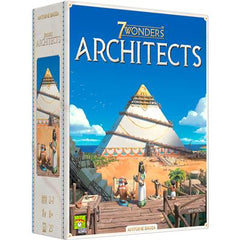 7 Wonders Architects | Gamers Paradise