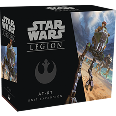 Star Wars: Legion - AT-RT Unit Expansion | Gamers Paradise