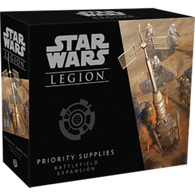 Star Wars: Legion - Priority Supplies Battlefield Expansion | Gamers Paradise