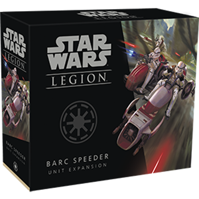 Star Wars: Legion - Barc Speeder Unit Expansion | Gamers Paradise