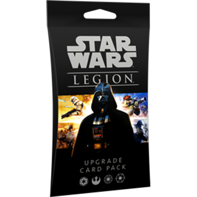 Star Wars: Legion - Upgrade Card Pack | Gamers Paradise