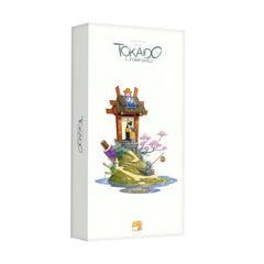 Tokaido | Gamers Paradise