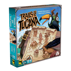 Trails of Tucana | Gamers Paradise