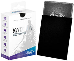 Katana Sleeves Standard 100ct | Gamers Paradise