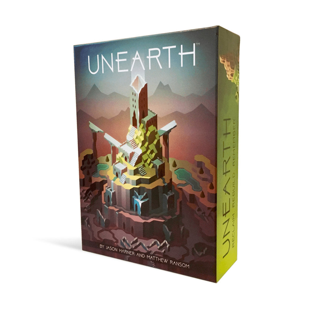 Unearth | Gamers Paradise