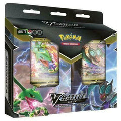 V Battle Starter Decks | Gamers Paradise