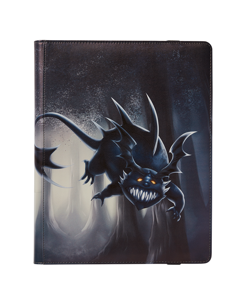 Dragon Shield: Card Codex | Gamers Paradise
