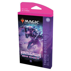 Kamigawa: Neon Dynasty Theme Booster | Gamers Paradise