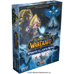 World of Warcraft: Wrath of the Lich King | Gamers Paradise
