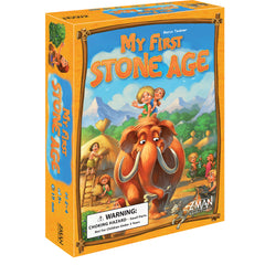 Stone Age | Gamers Paradise